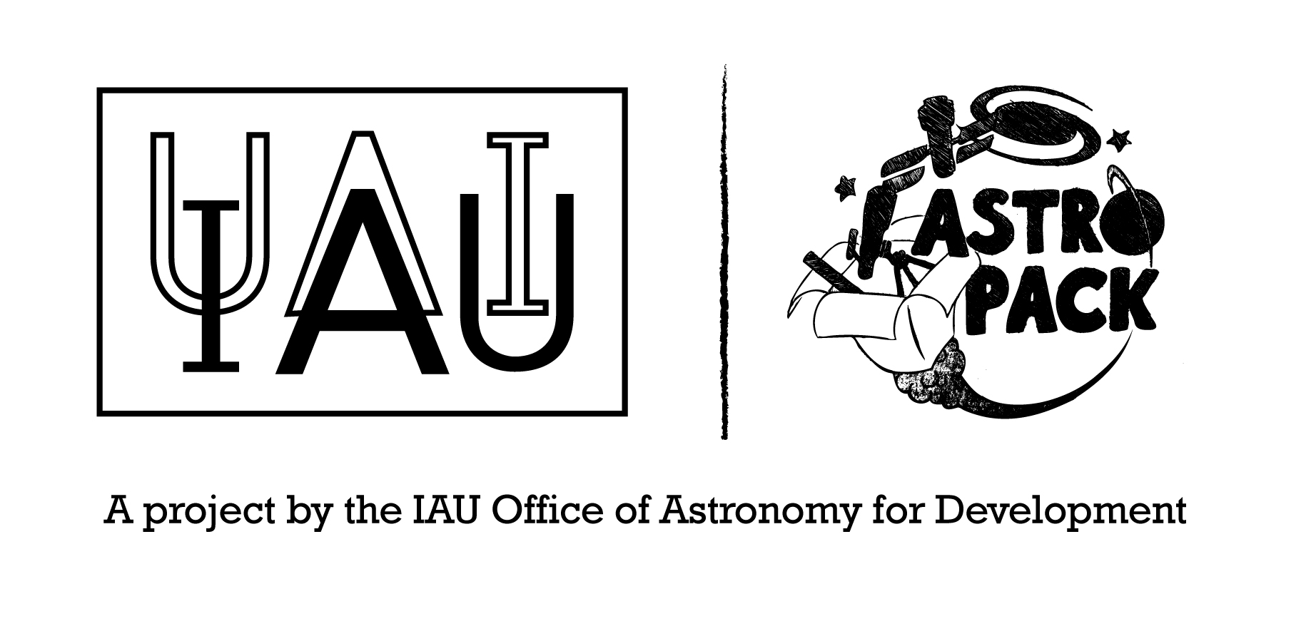 AstroPack-IAU