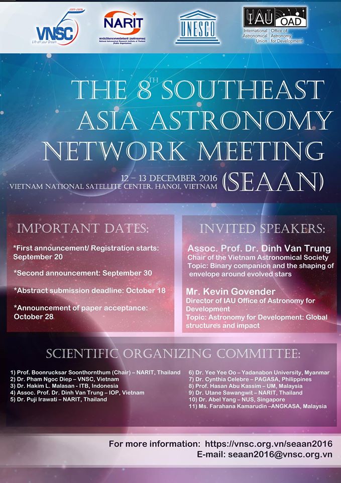 seean-meeting-2016