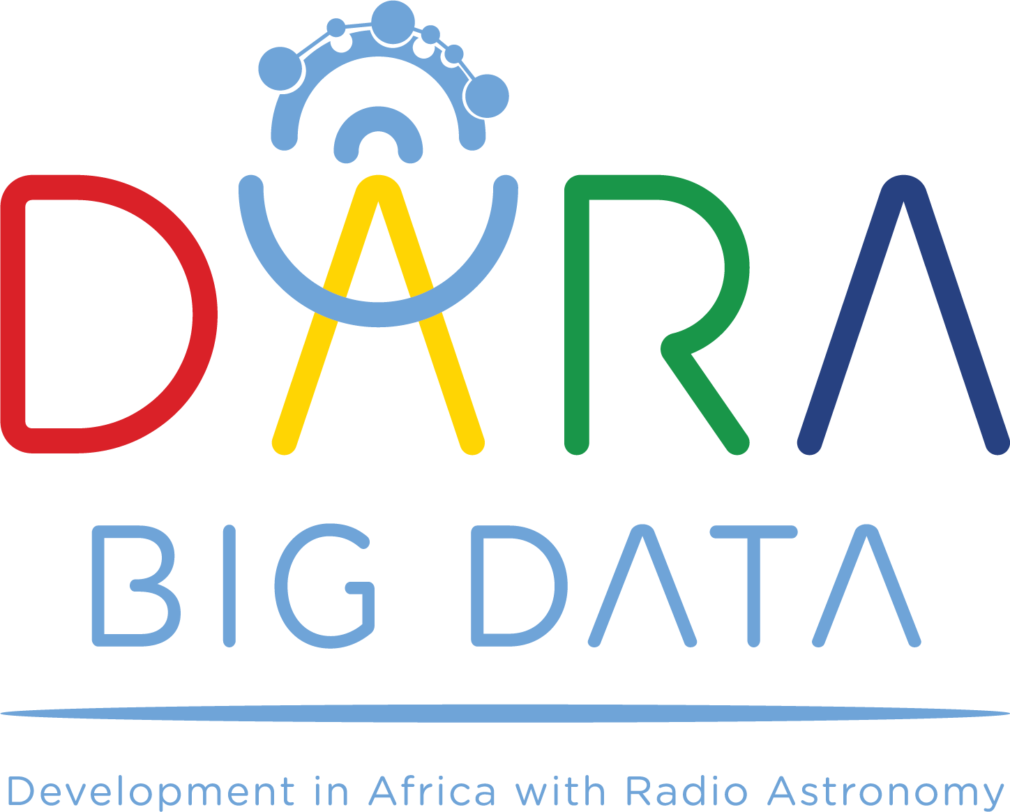 DARA BD logo