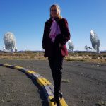 Vanessa McBride: Astronomer
