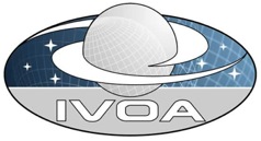 Logo of the International Virtual Observatory Alliance
