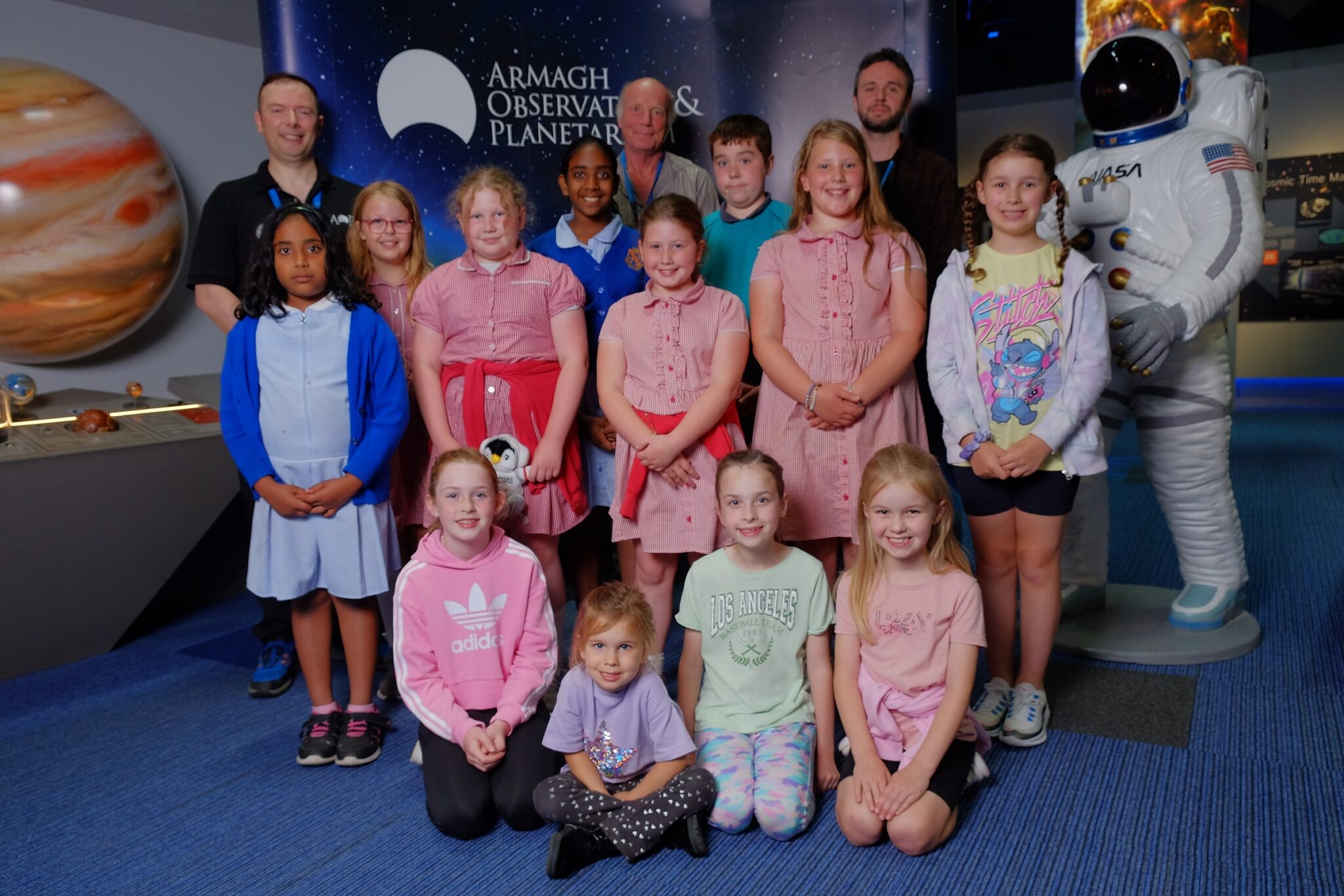 Home page IAU Office of Astronomy for Development